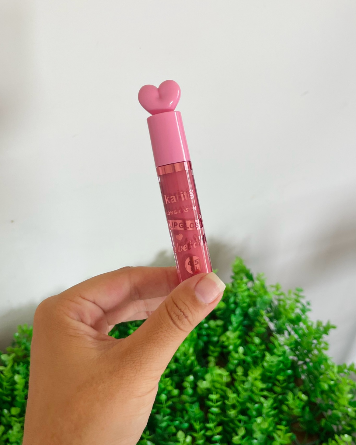 Labial Matte KARITÉ