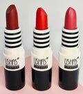 Labial en barra USHAS
