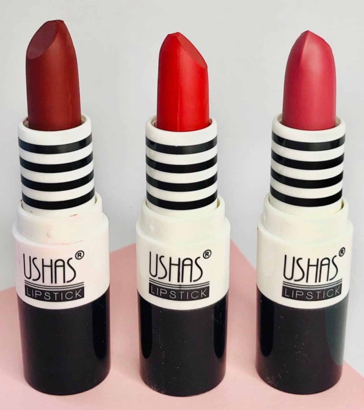Labial en barra USHAS