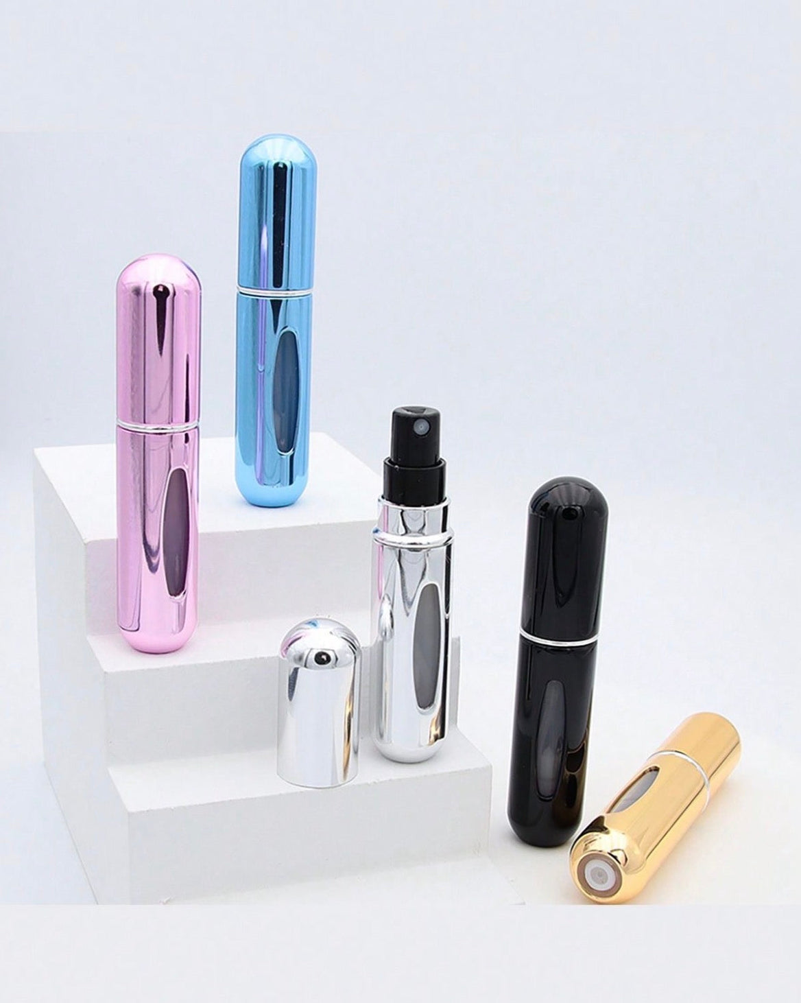 Mini Porta Perfume