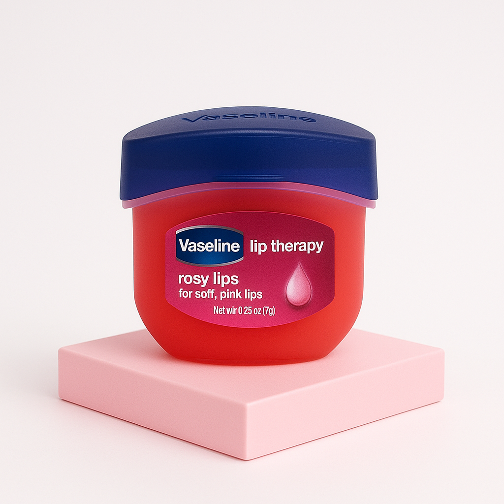 Vaselina Hidratante para Labios