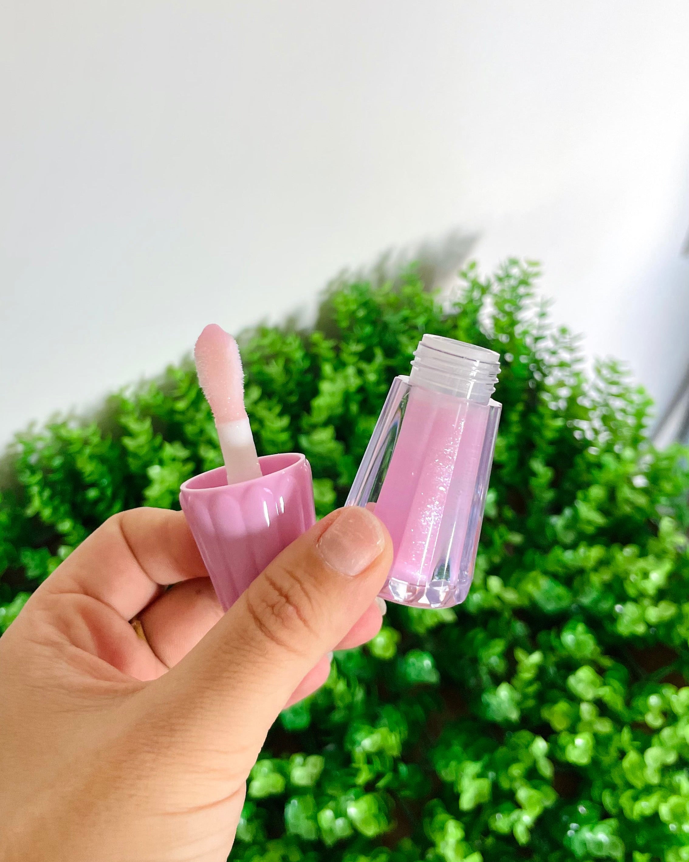 Lip Gloss HUDABEAUTY