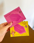 Mascarilla para Labios