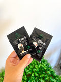 Mascarilla Peel Off Carbón