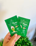 Mascarilla Peel Off Pepino