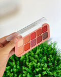 Paleta de Sombras