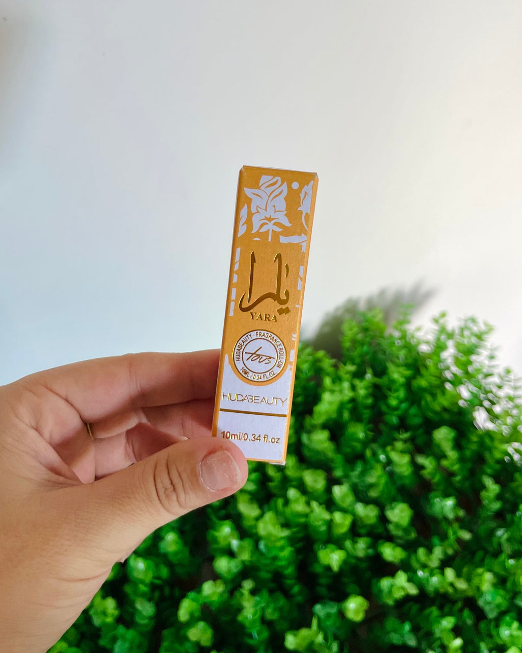 Perfume Yara Mini
