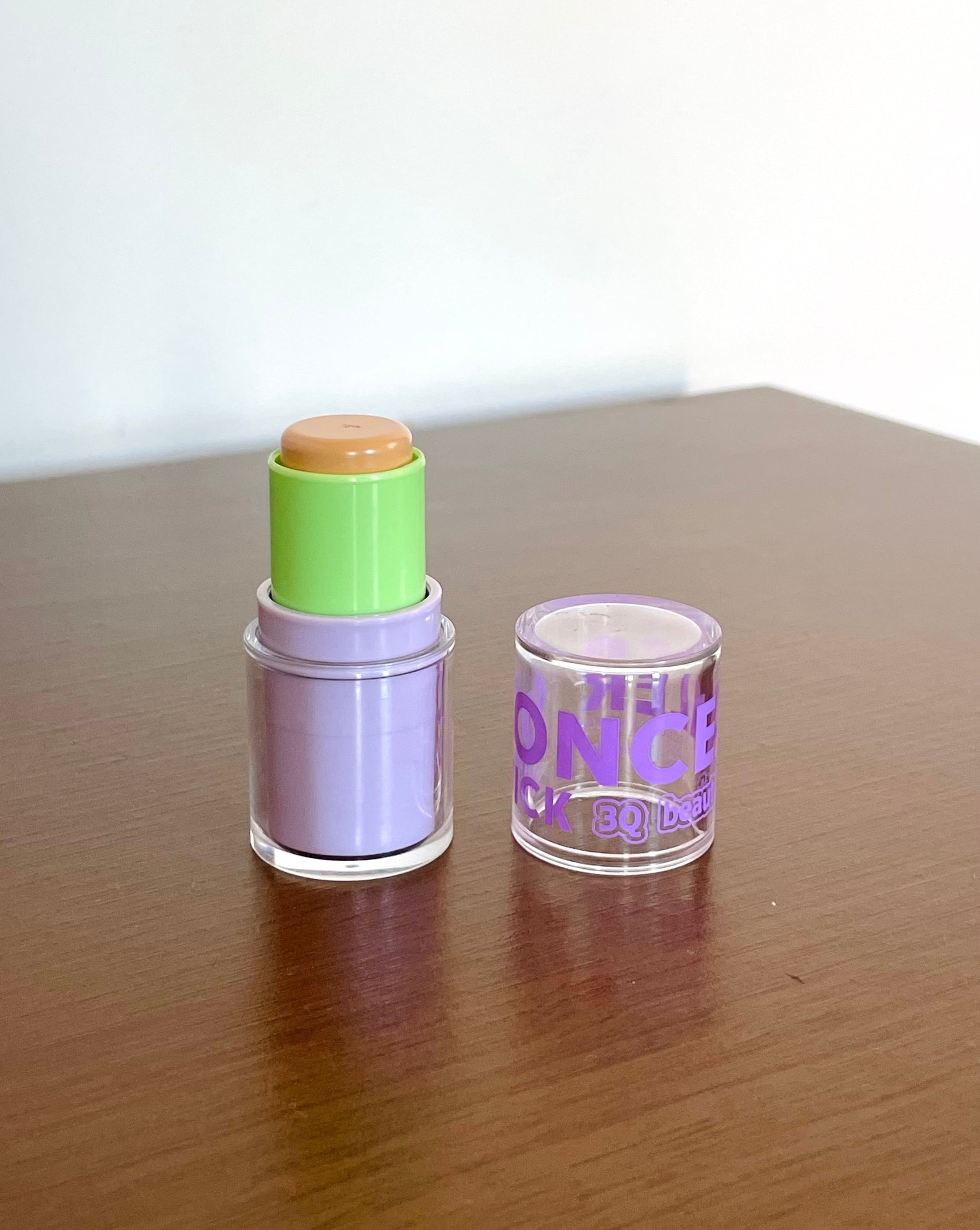 Corrector en Barra