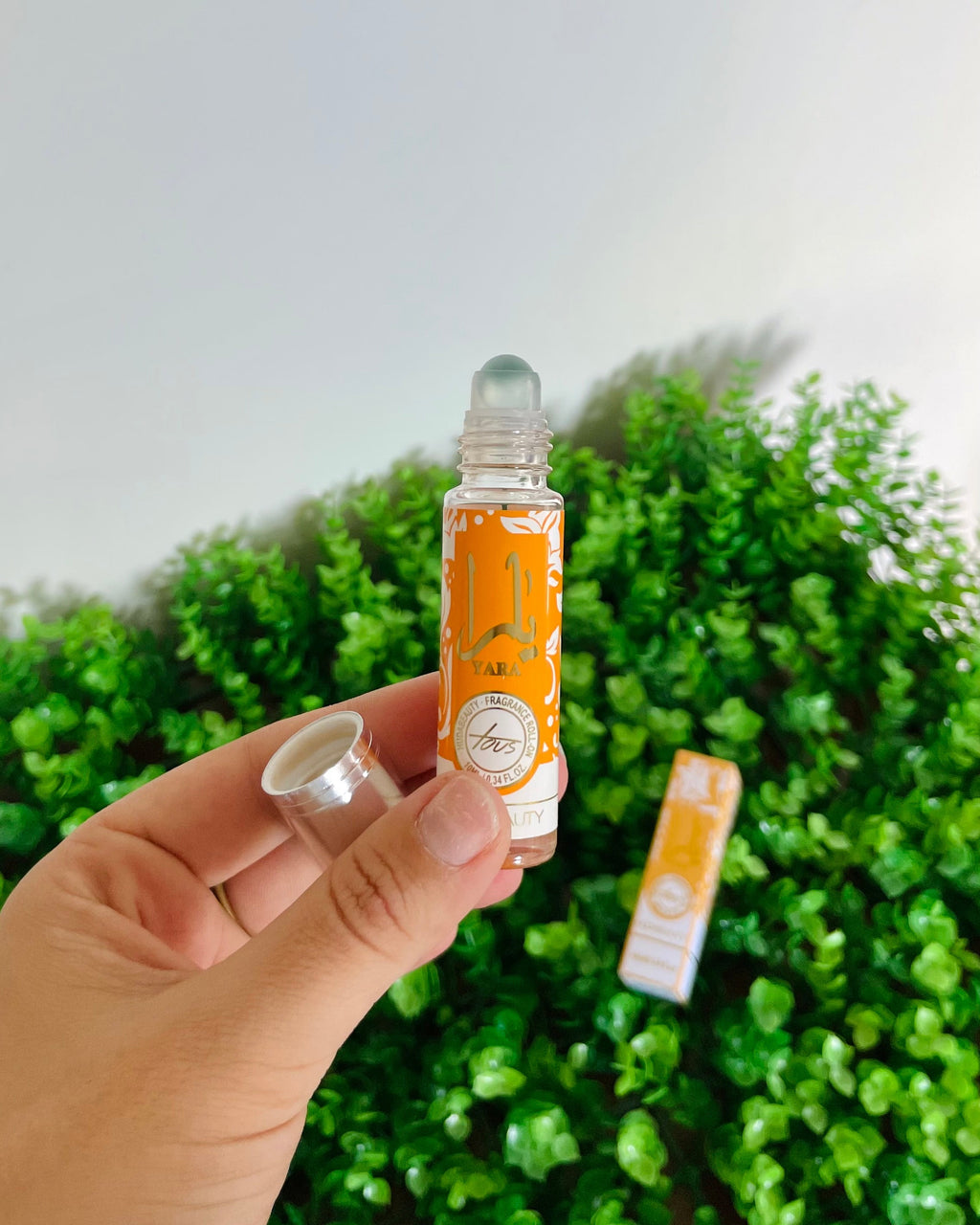 Perfume Yara Mini