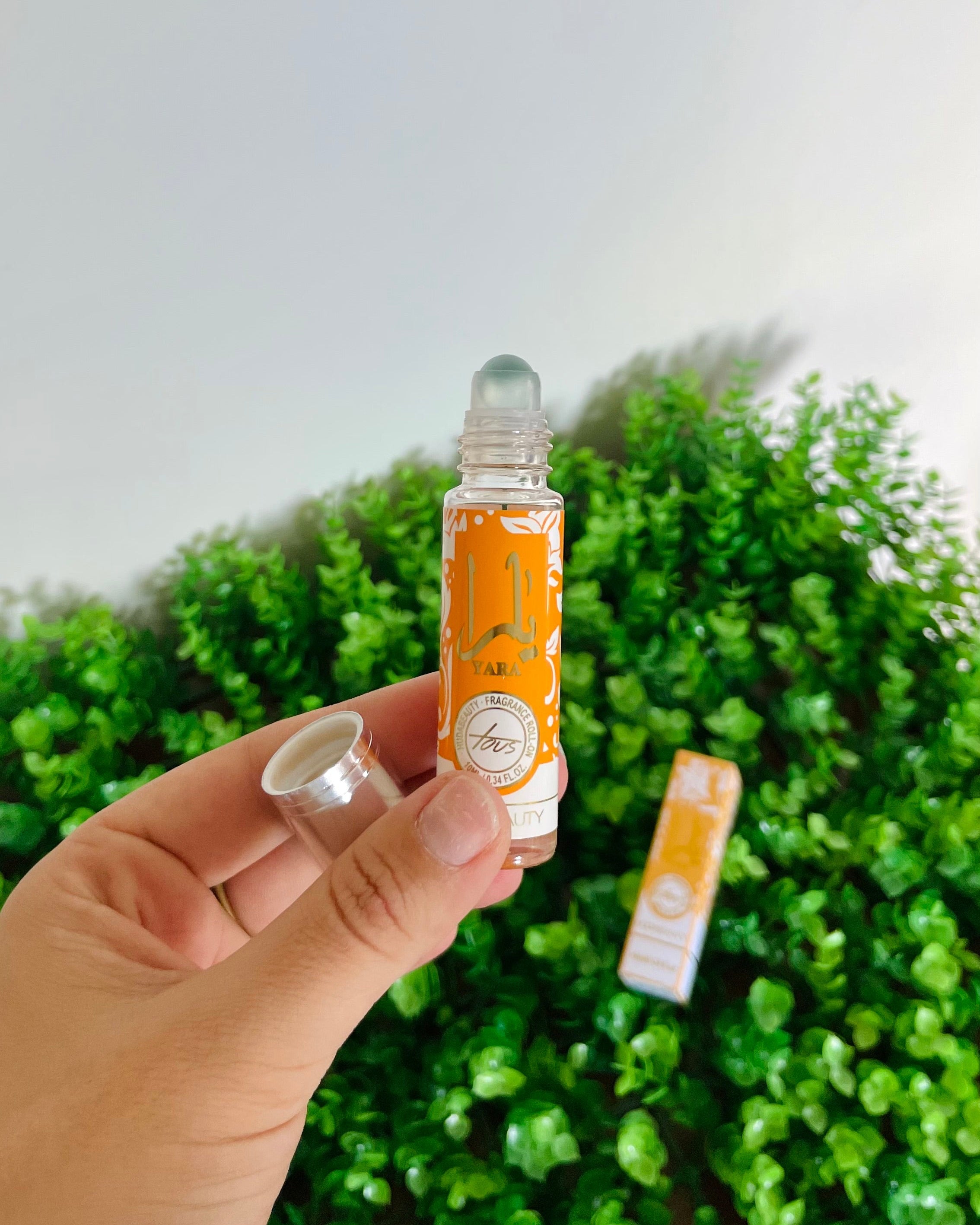 Perfume Yara Mini
