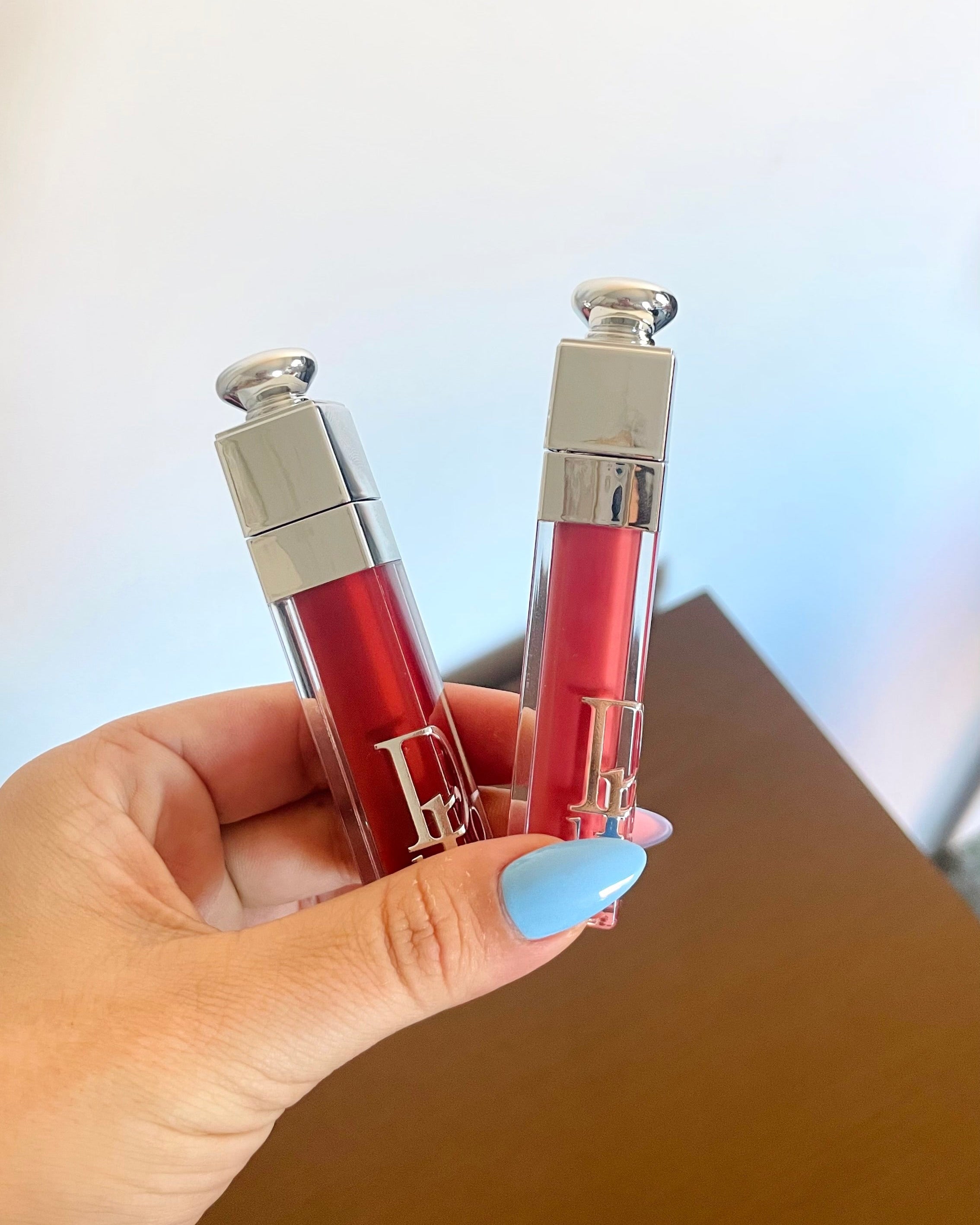 Labial dupe Dior