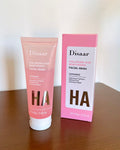 Exfoliante Facial