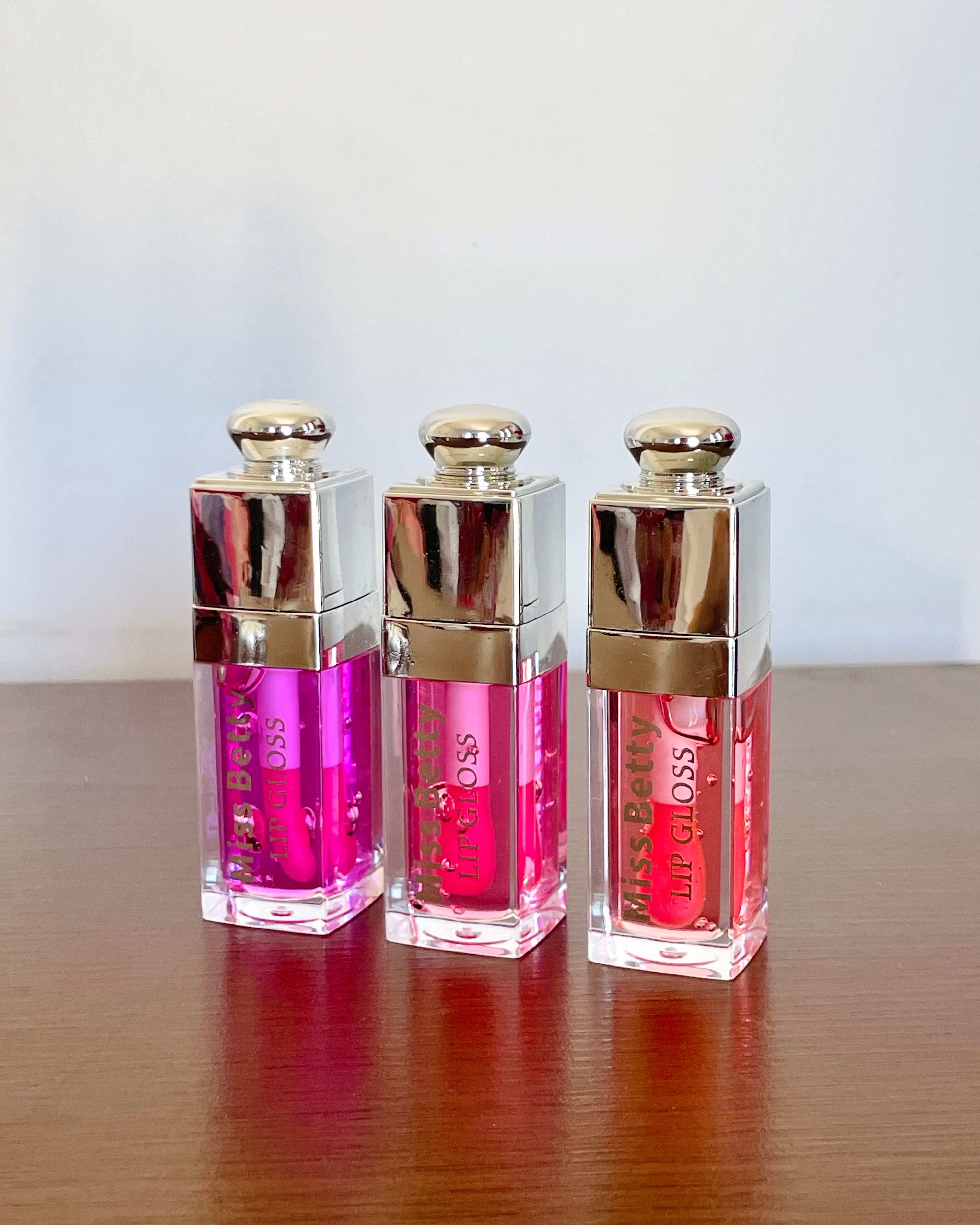 Gloss MISS BETTY