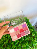 Paleta de Sombras