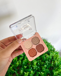 Paleta de Sombras