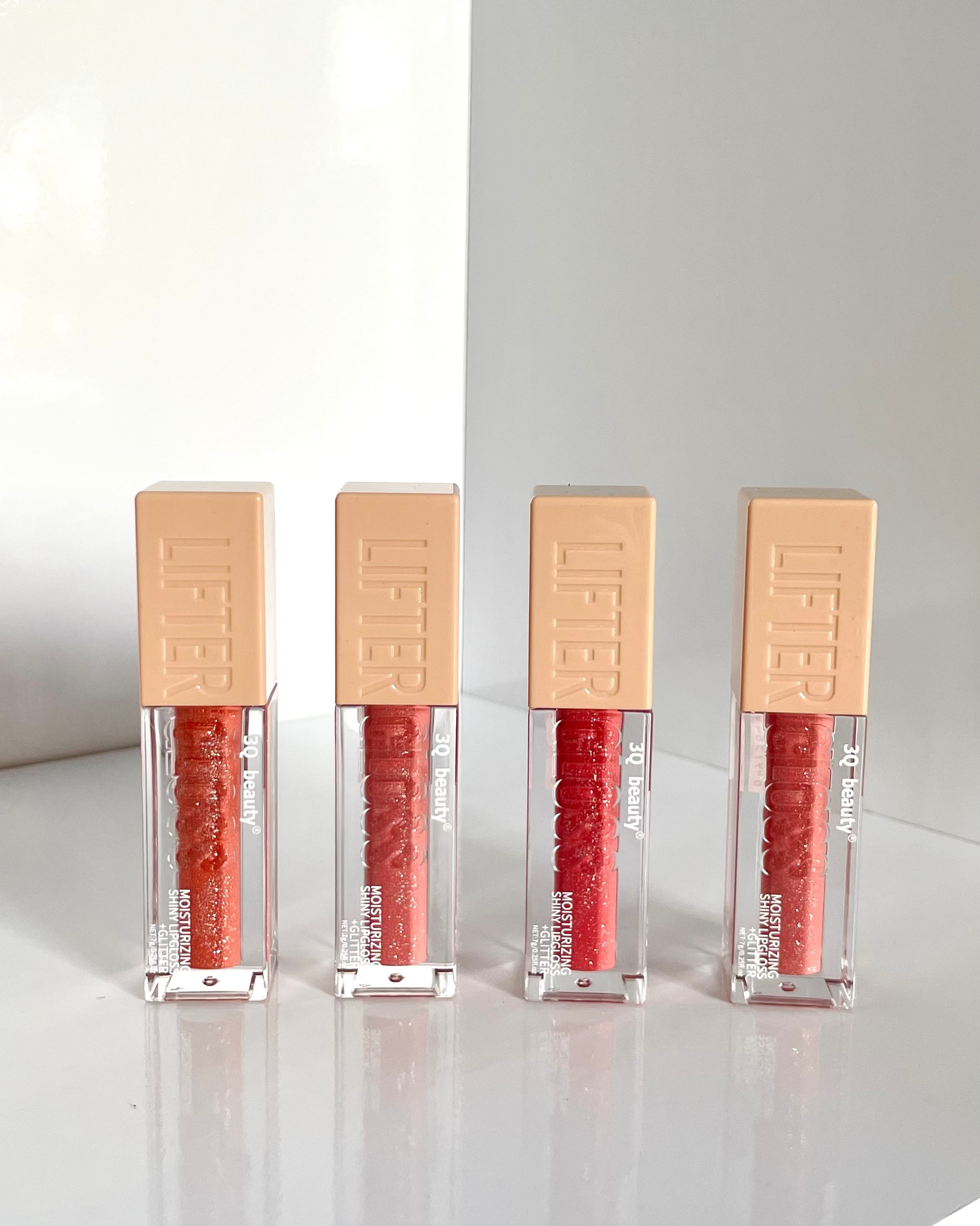 Lifter gloss