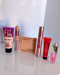 Kit de Maquillaje Completo