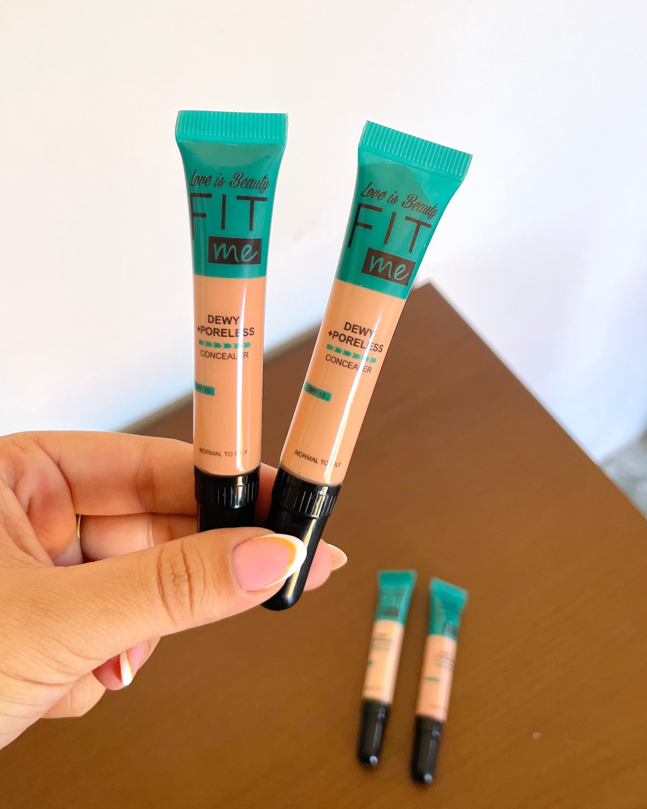 Corrector FITME