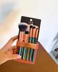 Brochas de Maquillaje